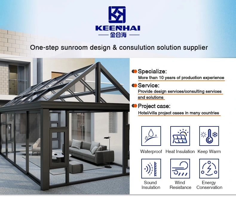 Top Aluminum Sunroom Glass Sun Room Design