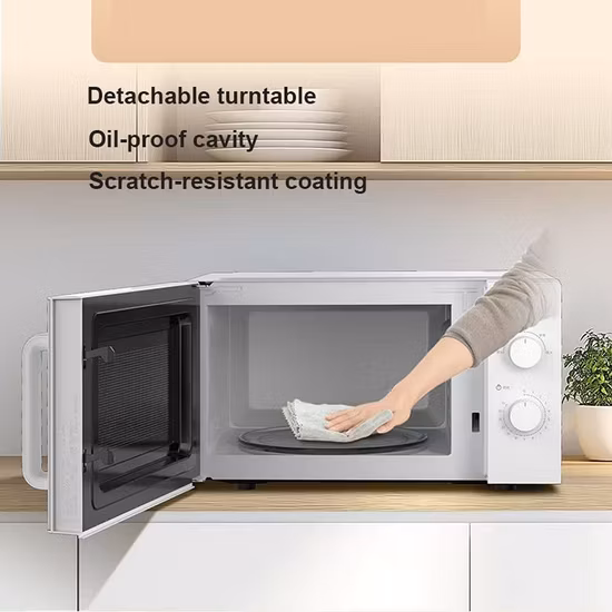 Eletrodomésticos de cozinha OEM construídos