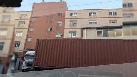 Fabricante de aparelhos de cozinha fogão a gás com queimador duplo Yg